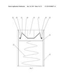 BANKNOTE PRESSING DEVICE diagram and image