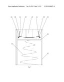 BANKNOTE PRESSING DEVICE diagram and image