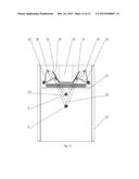 BANKNOTE PRESSING DEVICE diagram and image