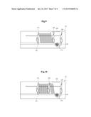 MEDIUM STACKING APPARATUS, METHOD FOR STACKING A MEDIUM, AND FINANCIAL     DEVICE diagram and image