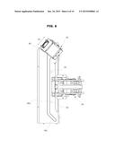 PRINT MEDIUM FINISHING UNIT AND IMAGE FORMING APPARATUS HAVING THE SAME diagram and image