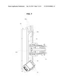 PRINT MEDIUM FINISHING UNIT AND IMAGE FORMING APPARATUS HAVING THE SAME diagram and image