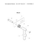 PRINT MEDIUM FINISHING UNIT AND IMAGE FORMING APPARATUS HAVING THE SAME diagram and image