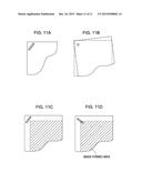 APPARATUS FOR PERFORMING BINDING PROCESSING ON SHEETS AND POST-PROCESSING     APPARATUS PROVIDED WITH THE SAME diagram and image