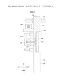 SHEET STACKING APPARATUS AND SHEET STACKING METHOD diagram and image