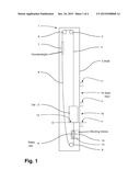 COMPENSATION ELEMENT WITH BLOCKING DEVICE diagram and image