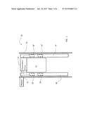 SELF-PROPELLED CARGO LIFT FOR ELEVATOR SYSTEMS diagram and image