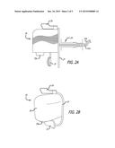 Beverage Dispenser for Refrigerator diagram and image