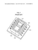 MEMS DEVICE diagram and image