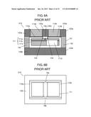 MEMS DEVICE diagram and image