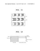 METHOD FOR MANUFACTURING SLANTED COPPER NANORODS diagram and image