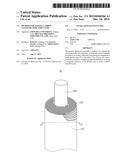 METHOD FOR MAKING CARBON NANOTUBE WIRE STRUCTURE diagram and image