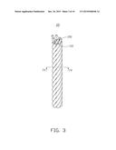 METHOD FOR MAKING CARBON NANOTUBE WIRE STRUCTURE diagram and image