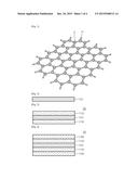 METHOD OF MANUFACTURING GRAPHENE FILM AND GRAPHENE FILM MANUFACTURED     THEREBY diagram and image