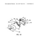 Ozone Generator Systems, Methods, and Apparatus diagram and image