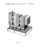 MAGNETIC NANOSTRUCTURES AND DEVICE IMPLEMENTING SAME diagram and image