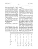 ALUMINOSILICATE GLASSES diagram and image