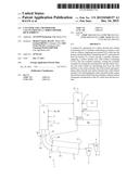 CALCINER AND A METHOD FOR CALCINATION OF A CARBON DIOXIDE RICH SORBENT diagram and image