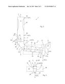 CALCINER AND A METHOD FOR CALCINATION OF A CARBON DIOXIDE RICH SORBENT diagram and image