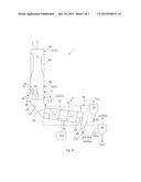 CALCINER AND A METHOD FOR CALCINATION OF A CARBON DIOXIDE RICH SORBENT diagram and image