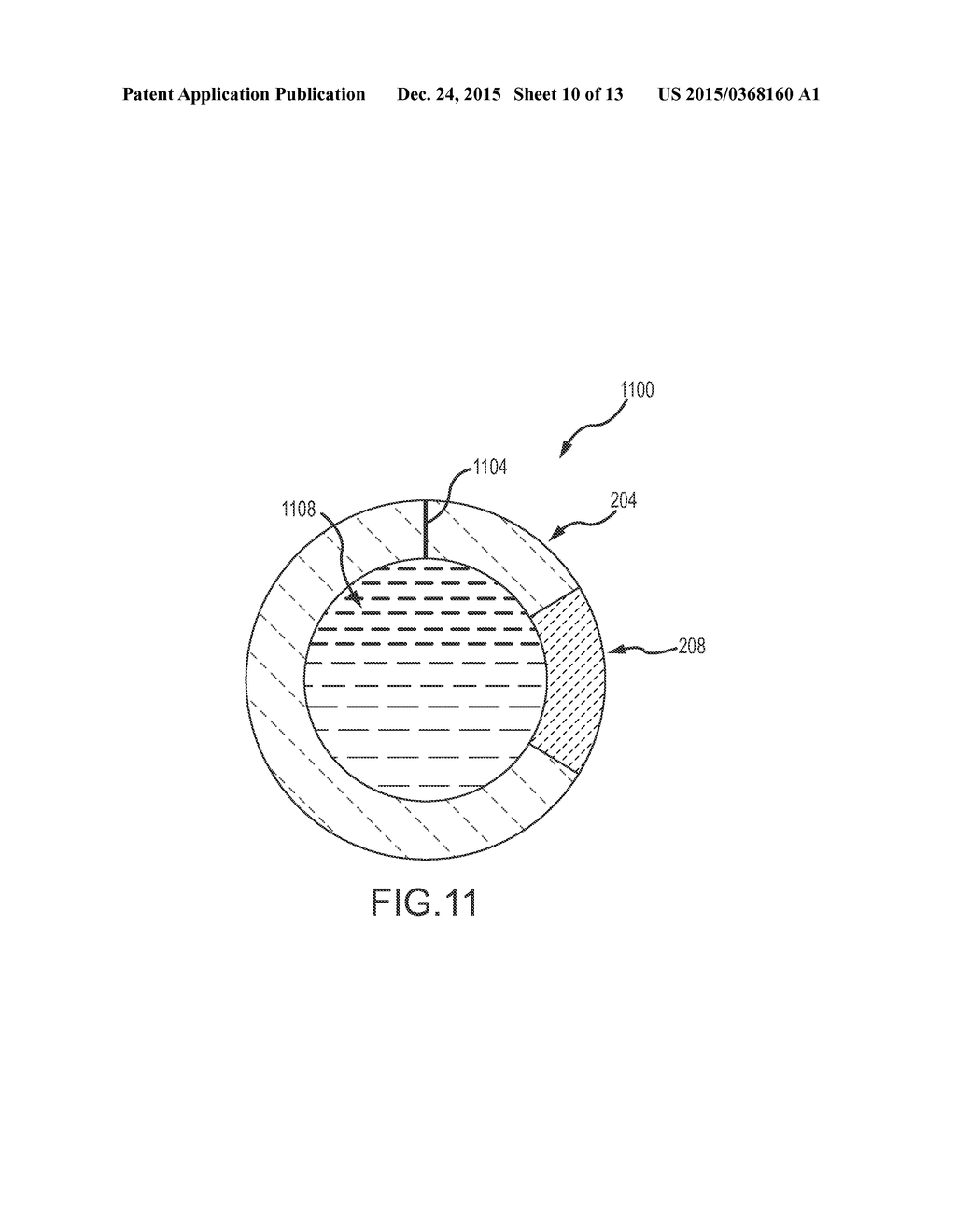 SINTERED CERAMIC BALL AND METHOD OF MAKING SAME - diagram, schematic, and image 11