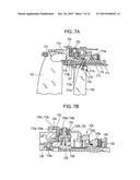 PIEZOELECTRIC MATERIAL, PIEZOELECTRIC ELEMENT, AND ELECTRONIC EQUIPMENT diagram and image