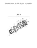 PIEZOELECTRIC MATERIAL, PIEZOELECTRIC ELEMENT, AND ELECTRONIC EQUIPMENT diagram and image