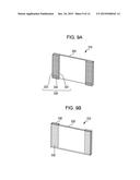 PIEZOELECTRIC MATERIAL, PIEZOELECTRIC ELEMENT, AND ELECTRONIC EQUIPMENT diagram and image