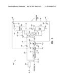 PROCESS FOR SEPARATING HYDROCARBON COMPOUNDS diagram and image