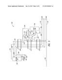 PROCESS FOR SEPARATING HYDROCARBON COMPOUNDS diagram and image