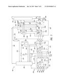 PROCESS FOR SEPARATING HYDROCARBON COMPOUNDS diagram and image