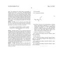 PROCESS FOR THE PREPARATION OF BETA-SANTALOL diagram and image