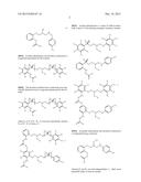 INHIBITORS OF THE TUMOR NECROSIS FACTOR RECEPTOR COMPLEX diagram and image