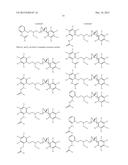 INHIBITORS OF THE TUMOR NECROSIS FACTOR RECEPTOR COMPLEX diagram and image