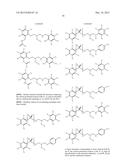 INHIBITORS OF THE TUMOR NECROSIS FACTOR RECEPTOR COMPLEX diagram and image