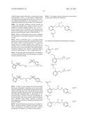 INHIBITORS OF THE TUMOR NECROSIS FACTOR RECEPTOR COMPLEX diagram and image