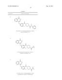 POLY (ADP-RIBOSE) POLYMERASE INHIBITOR diagram and image