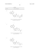 POLY (ADP-RIBOSE) POLYMERASE INHIBITOR diagram and image