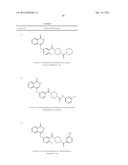 POLY (ADP-RIBOSE) POLYMERASE INHIBITOR diagram and image