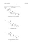 POLY (ADP-RIBOSE) POLYMERASE INHIBITOR diagram and image