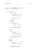 POLY (ADP-RIBOSE) POLYMERASE INHIBITOR diagram and image