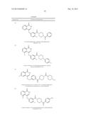 POLY (ADP-RIBOSE) POLYMERASE INHIBITOR diagram and image