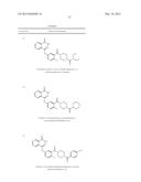 POLY (ADP-RIBOSE) POLYMERASE INHIBITOR diagram and image