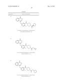 POLY (ADP-RIBOSE) POLYMERASE INHIBITOR diagram and image