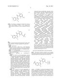 SYNTHESIS OF HETEROCYCLIC COMPOUNDS diagram and image