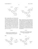 SYNTHESIS OF HETEROCYCLIC COMPOUNDS diagram and image