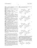 TETRACYCLIC HETEROCYCLE COMPOUNDS AND METHODS OF USE THEREOF FOR THE     TREATMENT OF HEPATITIS C diagram and image
