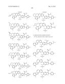 TETRACYCLIC HETEROCYCLE COMPOUNDS AND METHODS OF USE THEREOF FOR THE     TREATMENT OF HEPATITIS C diagram and image