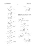 TETRACYCLIC HETEROCYCLE COMPOUNDS AND METHODS OF USE THEREOF FOR THE     TREATMENT OF HEPATITIS C diagram and image