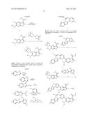 TETRACYCLIC HETEROCYCLE COMPOUNDS AND METHODS OF USE THEREOF FOR THE     TREATMENT OF HEPATITIS C diagram and image